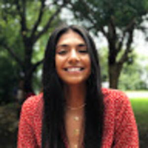 Meet your Posher, Megan